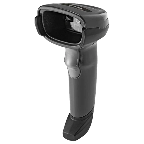 Zebra DS2208 1D/2D Handheld Barcode Scanner